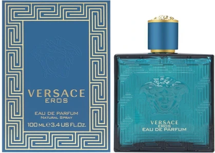 Versace Eros EDP 200 ml