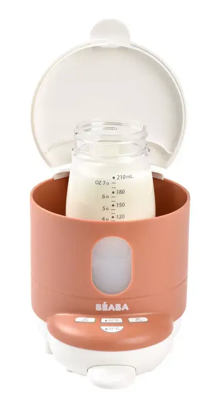 Прибор для приготовления детского питания BEABA Bib'expresso Photo 2