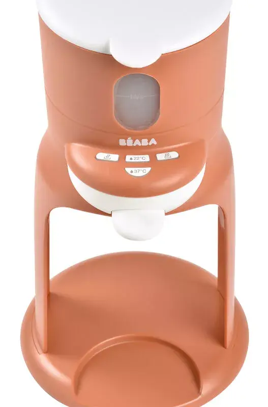 Прибор для приготовления детского питания BEABA Bib'expresso Photo 4