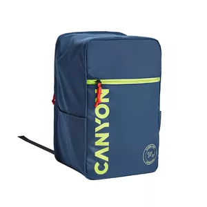 Canyon CSZ-02 mugursoma Ceļojumu mugursoma Laims, Navy (tumši zila) Poliesters