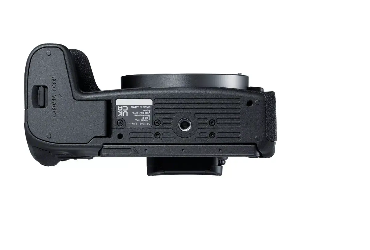 Mirrorless Camera Canon EOS R8 RF 24-50mm Photo 3