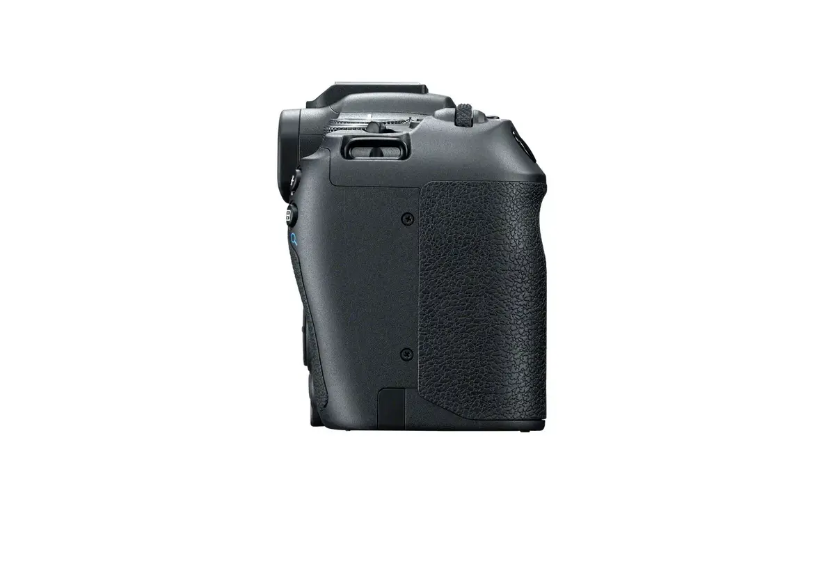 Mirrorless Camera Canon EOS R8 RF 24-50mm Photo 4