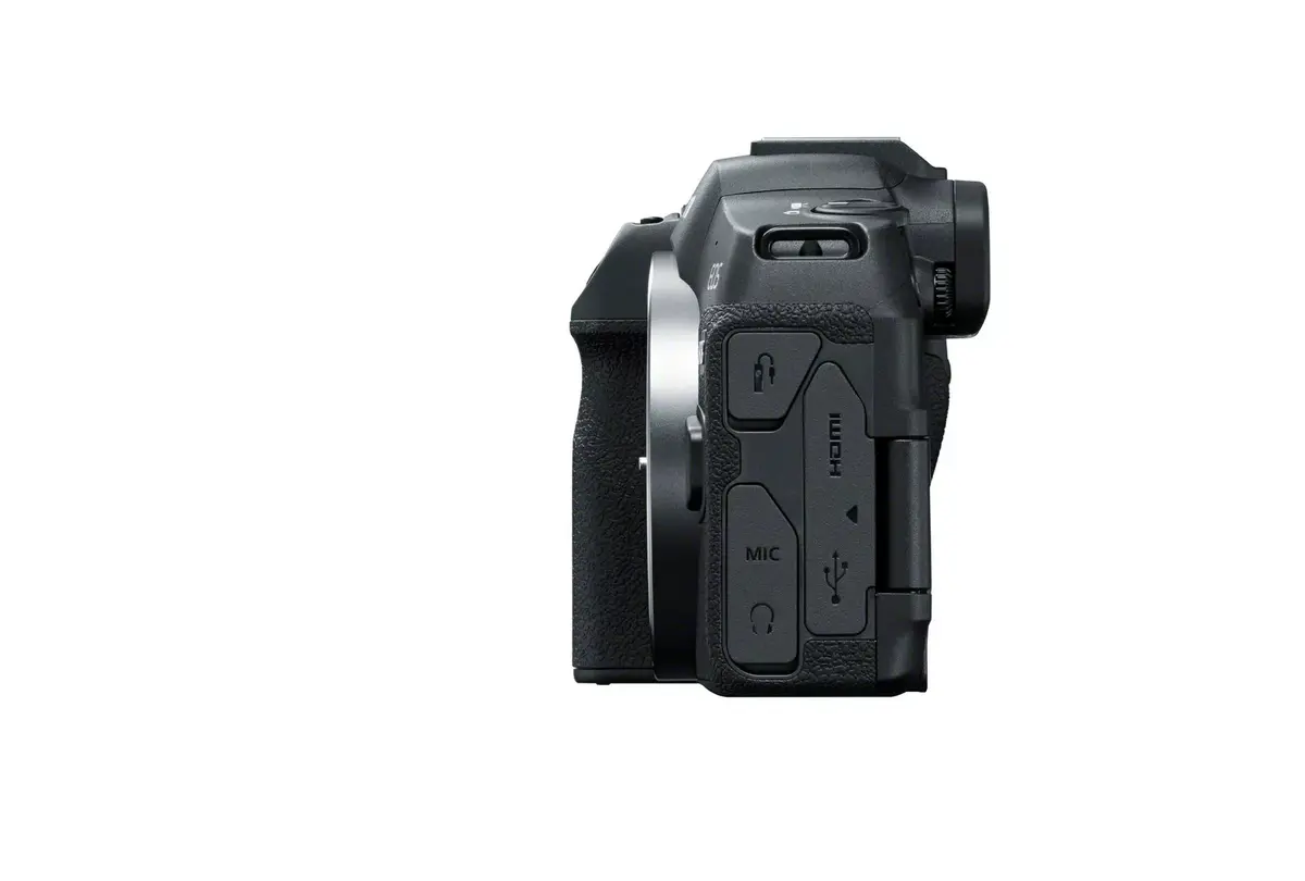 Mirrorless Camera Canon EOS R8 RF 24-50mm Photo 5