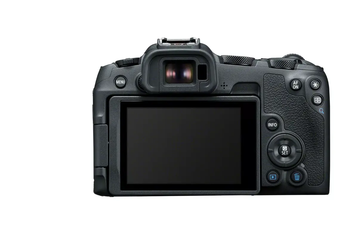 Mirrorless Camera Canon EOS R8 RF 24-50mm Photo 6