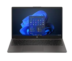 Ноутбук HP 250 G10 — Intel i7-1355U, 16 ГБ ОЗУ