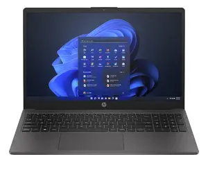 Ноутбук HP 250 G10, Intel Core i7-1355U, 15.6-дюймовый Full HD, 16 ГБ ОЗУ, 512 ГБ SSD, Windows 11