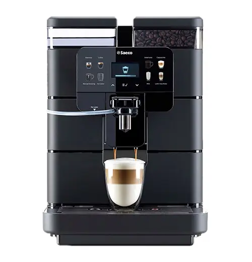 Kafijas automāts Saeco New Royal OTC Photo 3