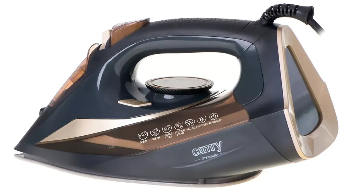 Gludeklis Adler Camry CR 5036 Photo 5