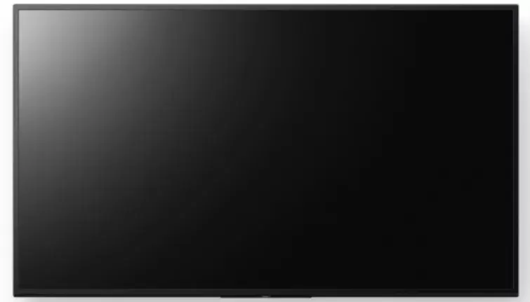 Монитор Sony Digital Signage FW-75BZ30L Photo 2
