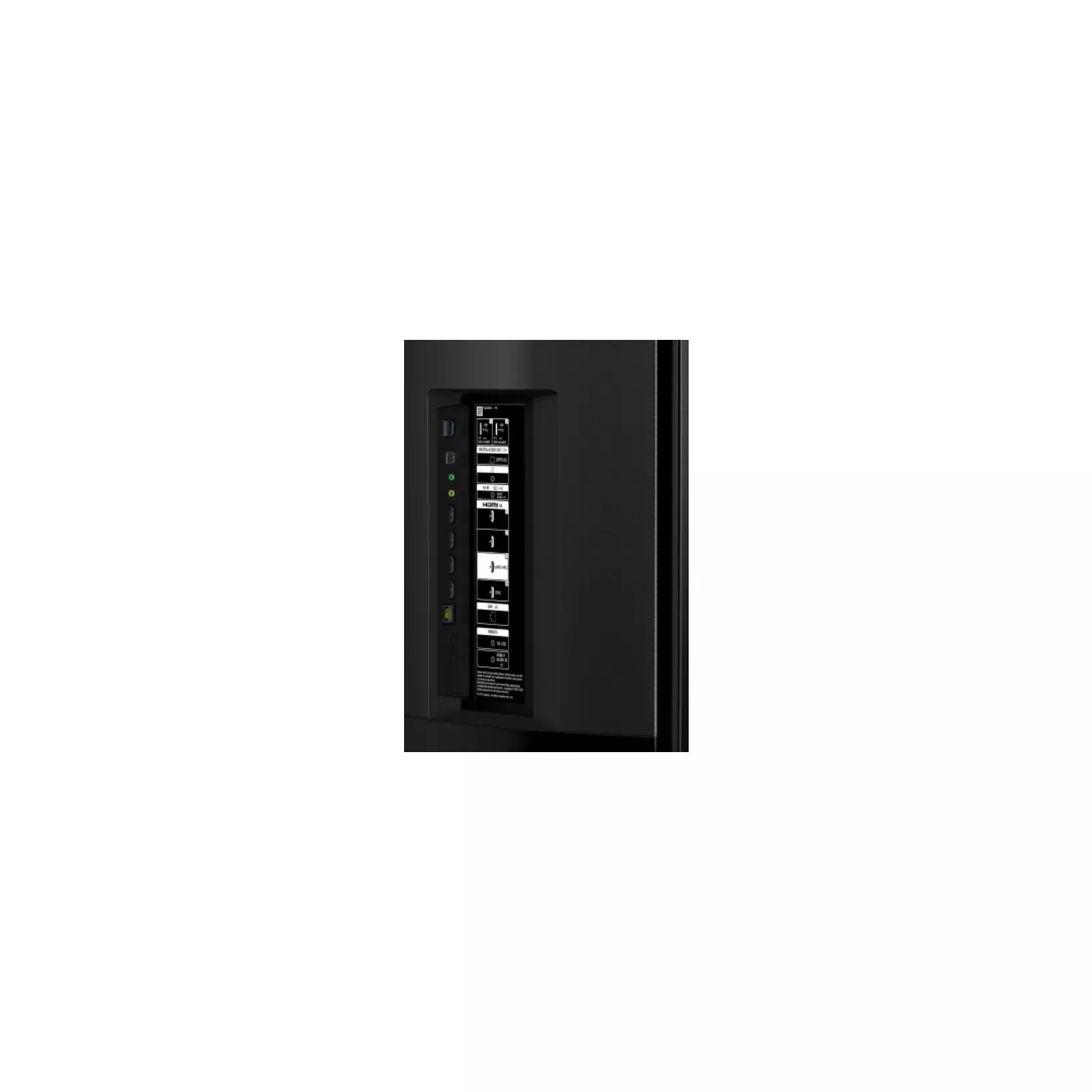 Monitors Sony Digital Signage FW-75BZ30L Photo 8