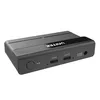 KVM switch Unitek H1310A USB-C 2-port Photo 2