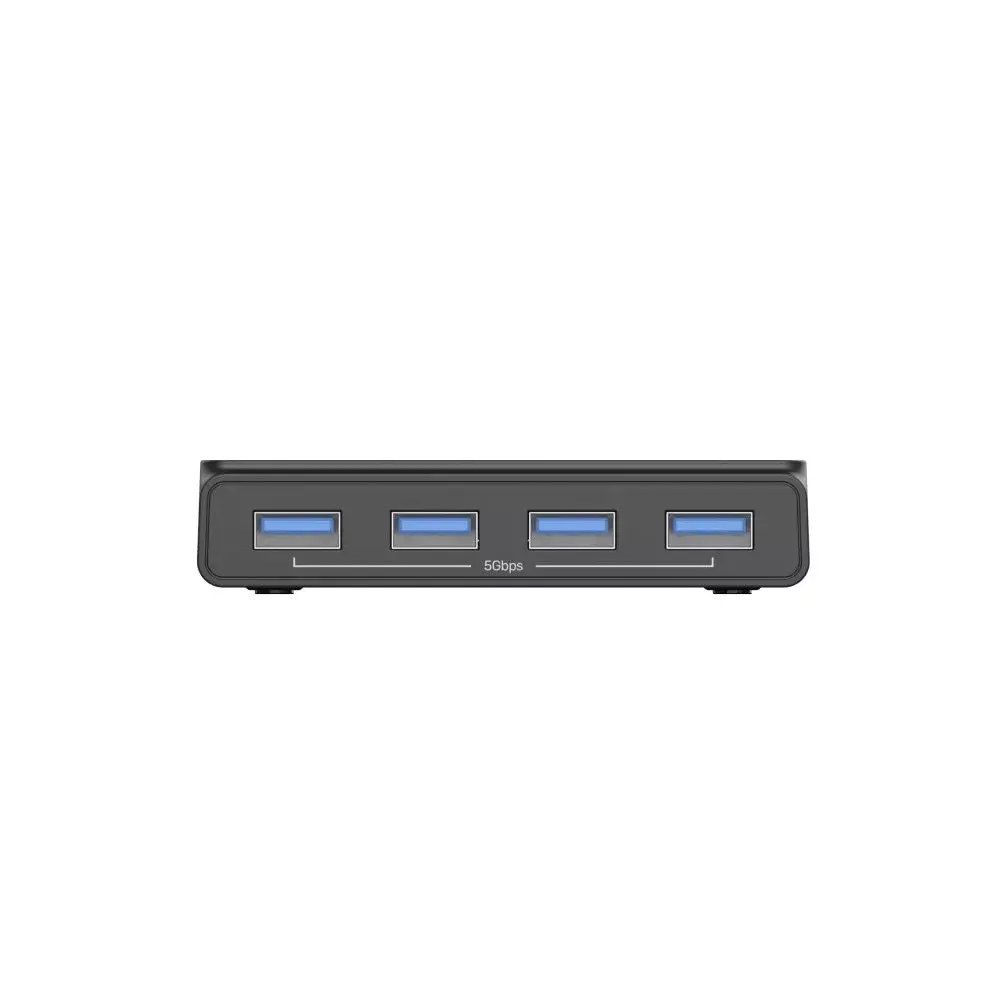 KVM switch Unitek H1310A USB-C 2-port Photo 4