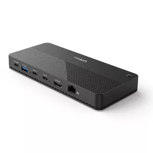 KVM switch UNITEK D1077A USB HDMI 4K Ultra HD