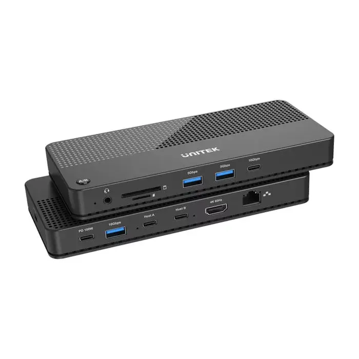 KVM switch UNITEK D1077A Photo 2