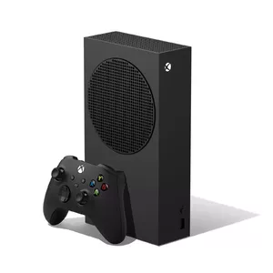 Microsoft Xbox Series S – 1TB Wi-Fi Melns