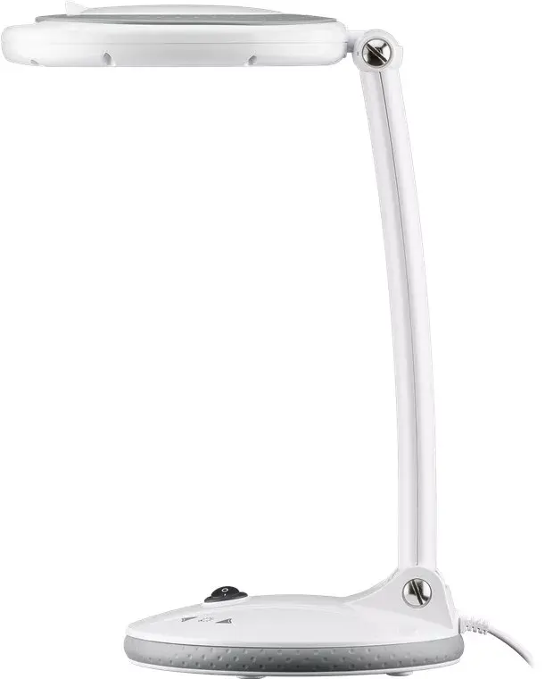 GOOBAY magnifying lamp 60363 — LED 6 W, 1.75× Photo 2