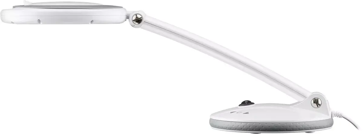 GOOBAY magnifying lamp 60363 — LED 6 W, 1.75× Photo 3