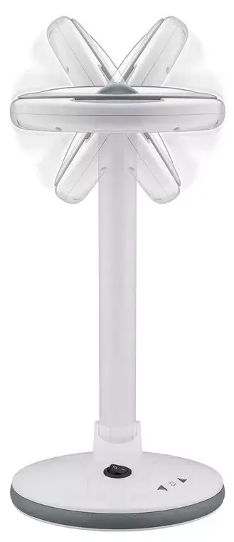 GOOBAY magnifying lamp 60363 — LED 6 W, 1.75× Photo 5