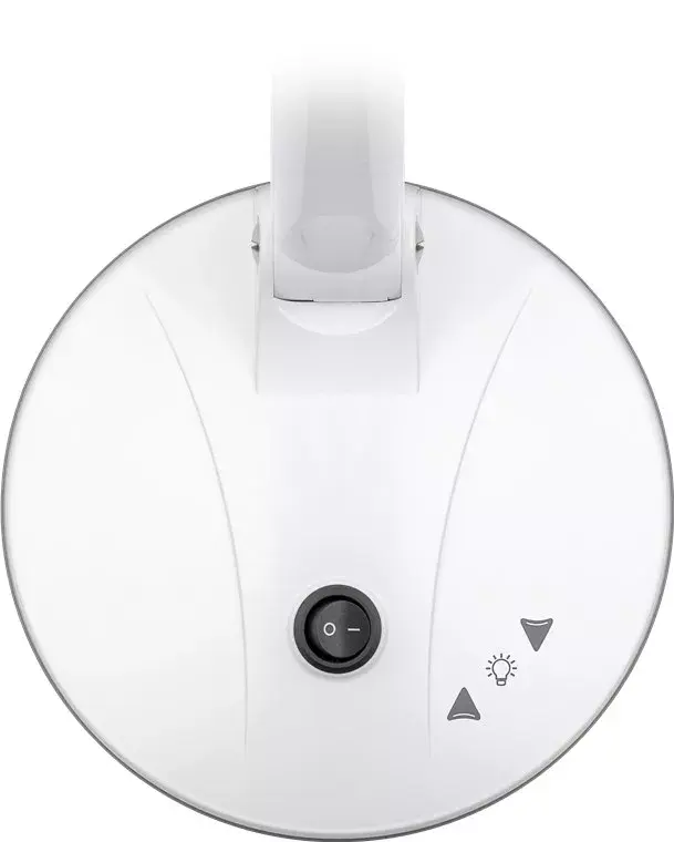 GOOBAY magnifying lamp 60363 — LED 6 W, 1.75× Photo 7