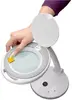 GOOBAY magnifying lamp 60363 — LED 6 W, 1.75× Photo 9