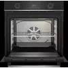 Встраиваемый духовой шкаф Beko BBIE13300XC Photo 4