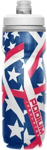 CamelBak Podium Chill 620ml Spring Summer LE Insulated Bicycle Water Bottle