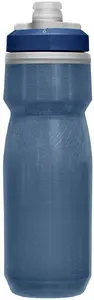 CamelBak Podium Chill Insulated Cycling Water Bottle 620ml Navy