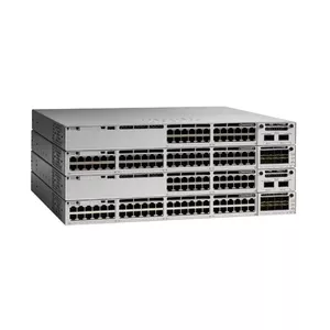 Управляемый L3 сетевой коммутатор Cisco C9300X-48TX-A 2000 Gbit/s