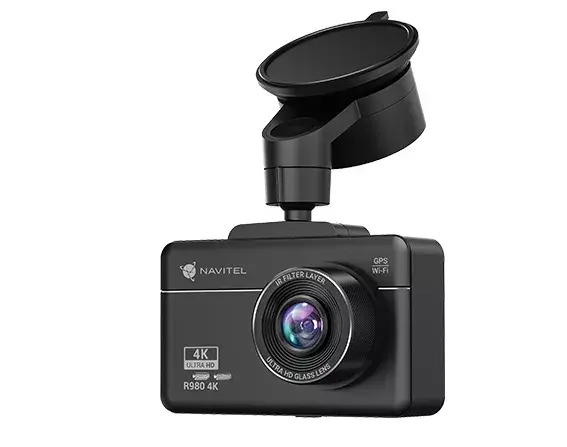 Видеорегистратор Navitel R980 4K Photo 3