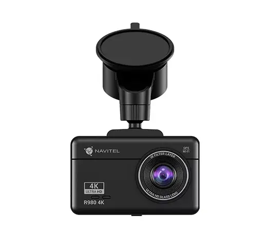 Видеорегистратор Navitel R980 4K Photo 4
