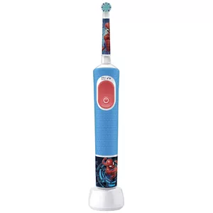 Oral-B Kids 8006540772768 electric toothbrush Child Rotating toothbrush Multicolour