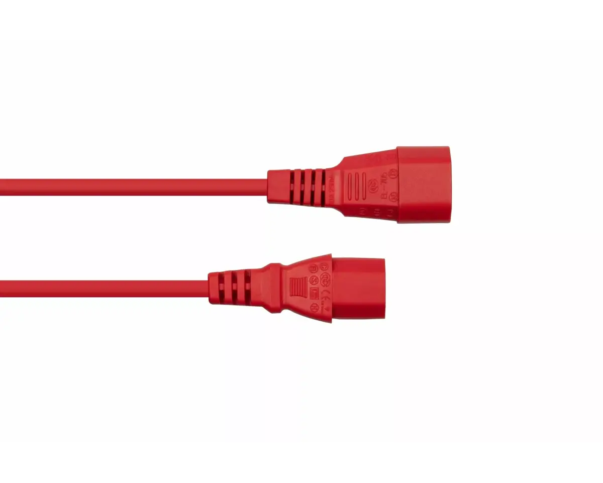 Силовой кабель Kabelmeister SK1430-R050 Photo 2