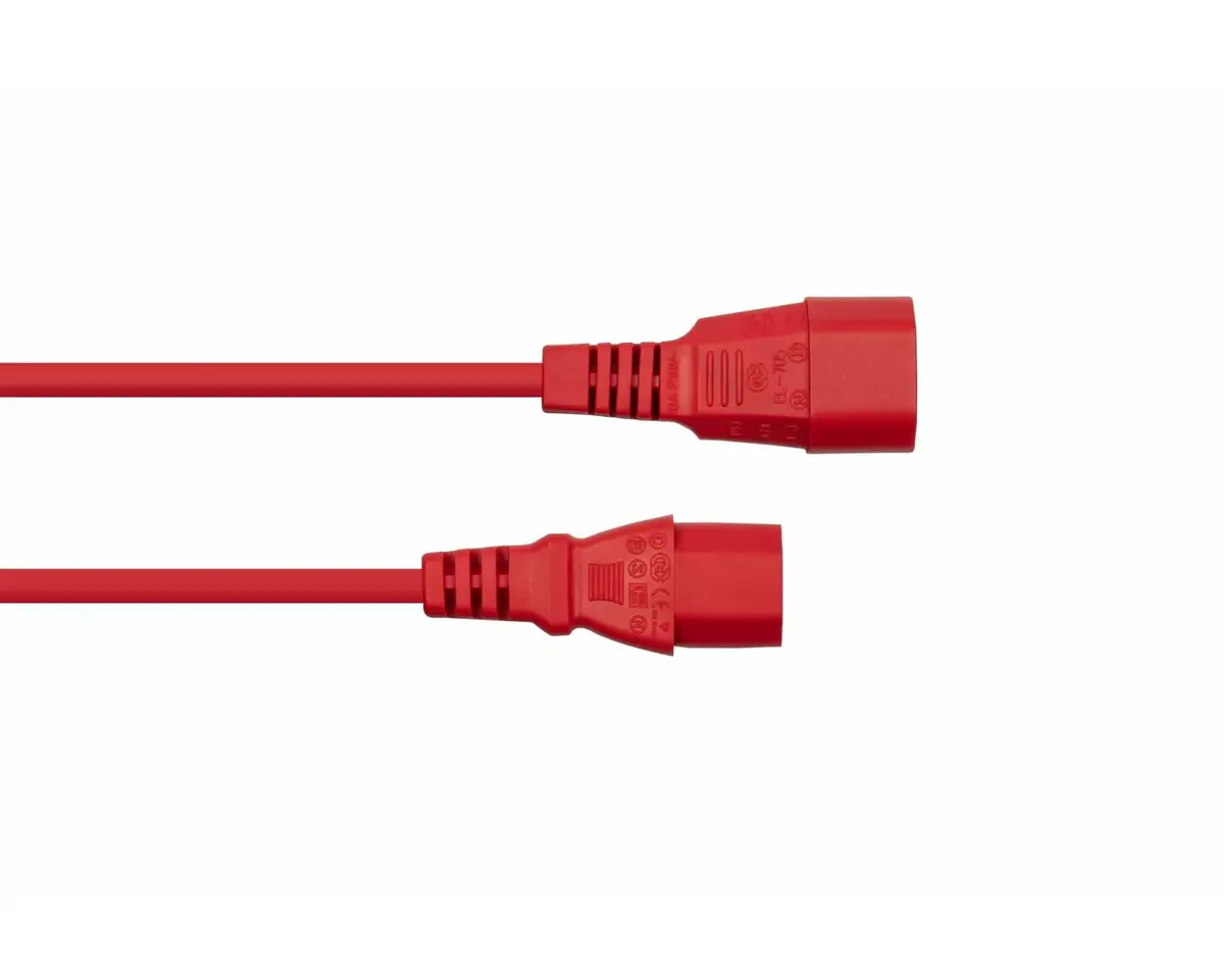 Силовой кабель Kabelmeister SK1430-R030 Photo 2
