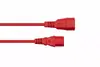 Кабель питания Kabelmeister SK1430-R005 IEC C14 - IEC C13 Photo 2