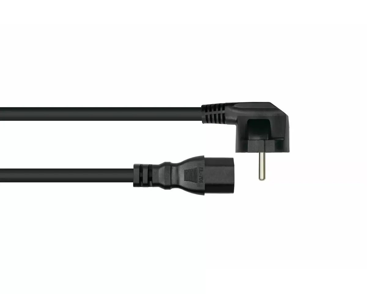 Силовой кабель Kabelmeister SK0150-S010 Photo 2