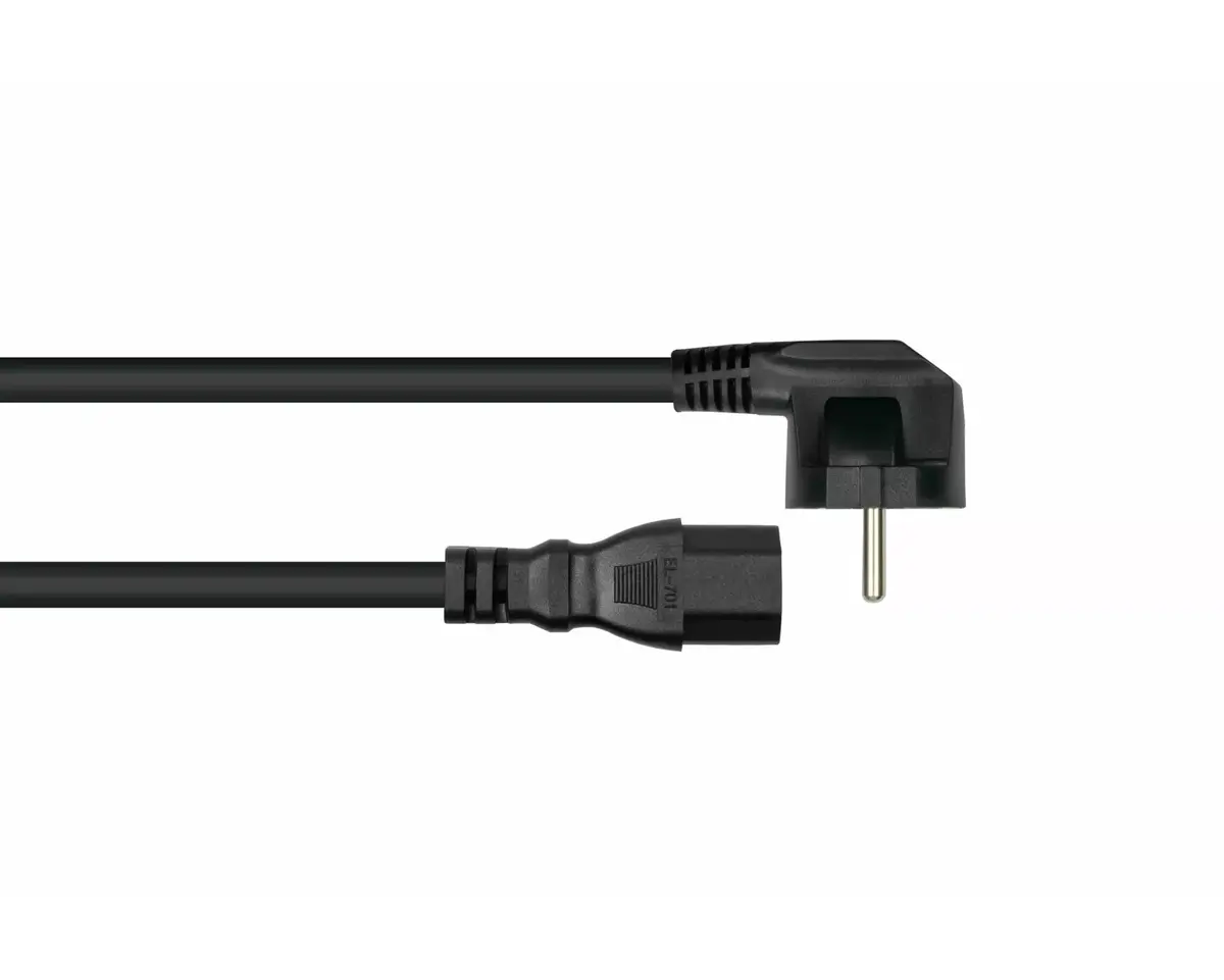 Силовой кабель Kabelmeister SK0150-S005 Photo 2