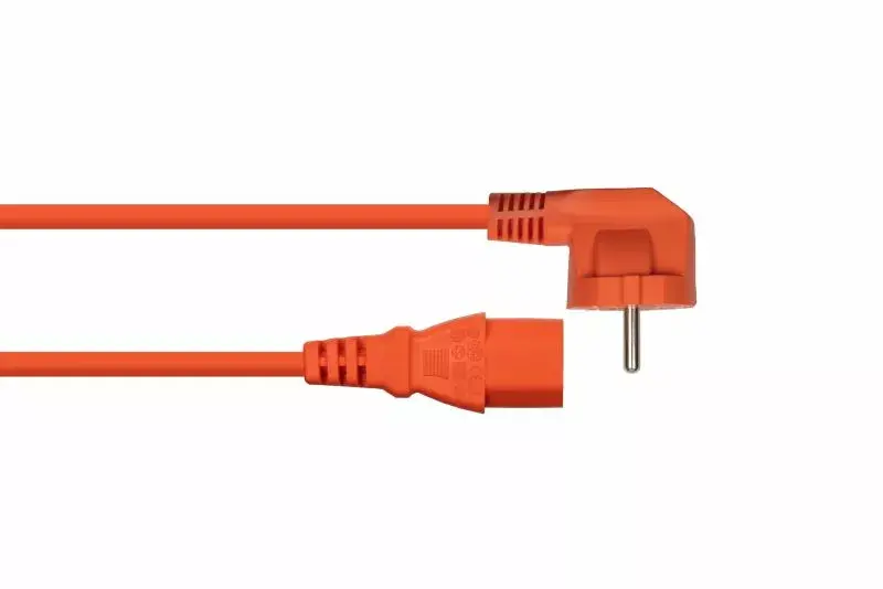 Силовой кабель Kabelmeister SK0130-O050 Photo 2