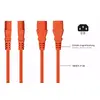 Силовой кабель Kabelmeister SK0130-O050 Photo 4