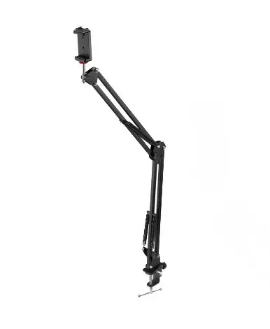 Gredzenu lampa Hama 700 II Photo 3
