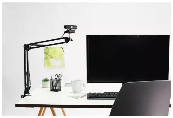 Gredzenu lampa Hama 700 II Photo 16