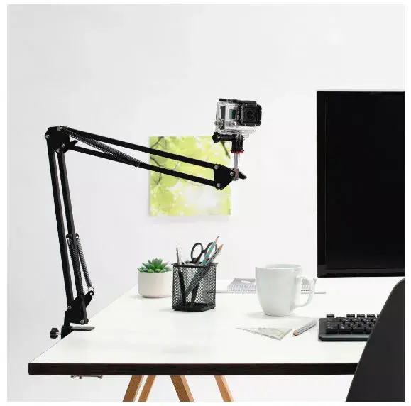 Gredzenu lampa Hama 700 II Photo 17