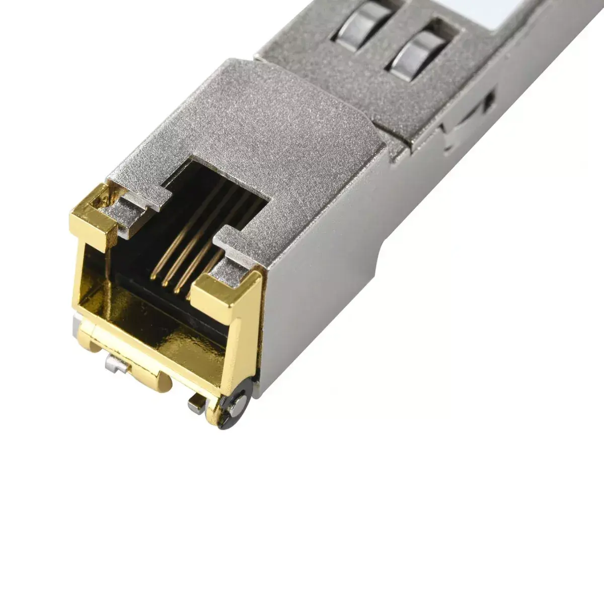 Varšņu SFP pārveidotājs BlueOptics SFPTX-BO Photo 4