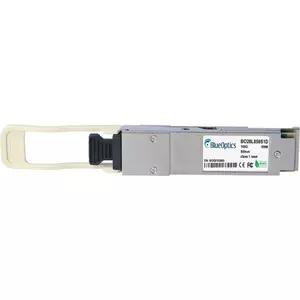 Fiber optic transceiver BlueOptics 321-2133-BO 100000 Mbit/s QSFP28