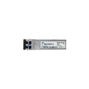 SFP трансивер BlueOptics MCSEAAF1LFS00 10000 Mbit/s Copper SFP+