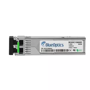 Optisko transceiver modulis BlueOptics SFPEX90KM-BO 1250 Mbit/s SFP 1550 nm