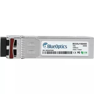 SFP+ transīvers BlueOptics SFP-534T 10GBASE-ER 1550 nm 40 km