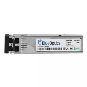 Модуль SFP трансивера BlueOptics SFPFX-BO 155 Mbit/s 1310 nm