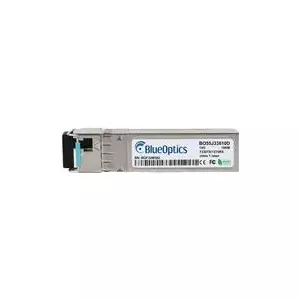 SFP transceiver BlueOptics 10G-SFP-BXD-S-BO 10000 Mbit/s Fiber optic