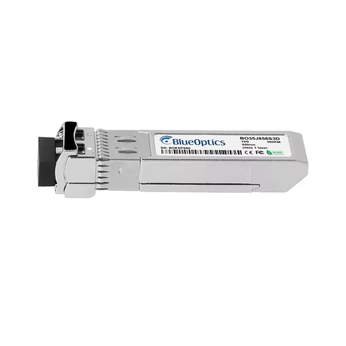 Optiskais pārveidotājs BlueOptics AFBR-710JAMZ-BO Photo 2