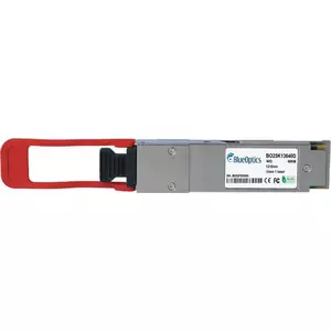 Сетевой QSFP трансивер BlueOptics BO25K13640D 40GBASE-ER4 40 км